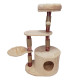 Griffoir Nuno Natural Wood beige (100 cm)