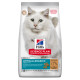 Hill's Adult Hypoallergenic aux protéines d'œufs et d'insectes pour chat