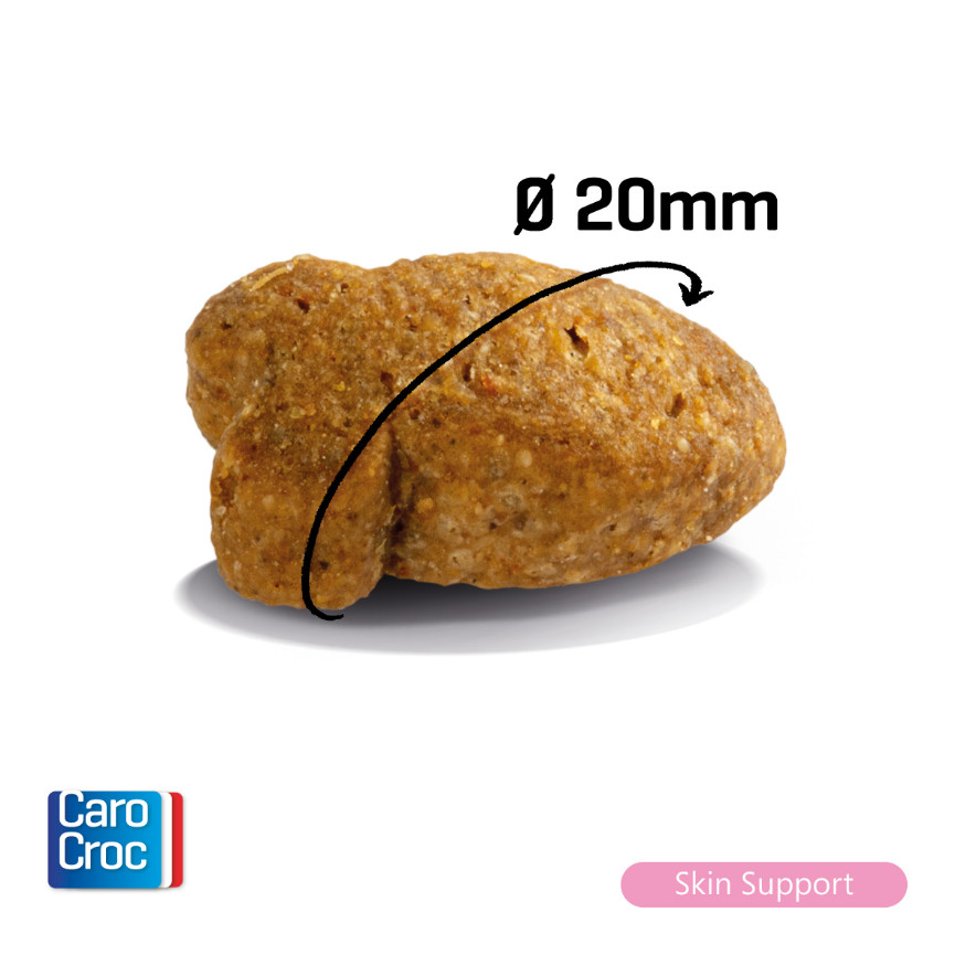 Carocroc 24/14 Skin Support Hondenvoer