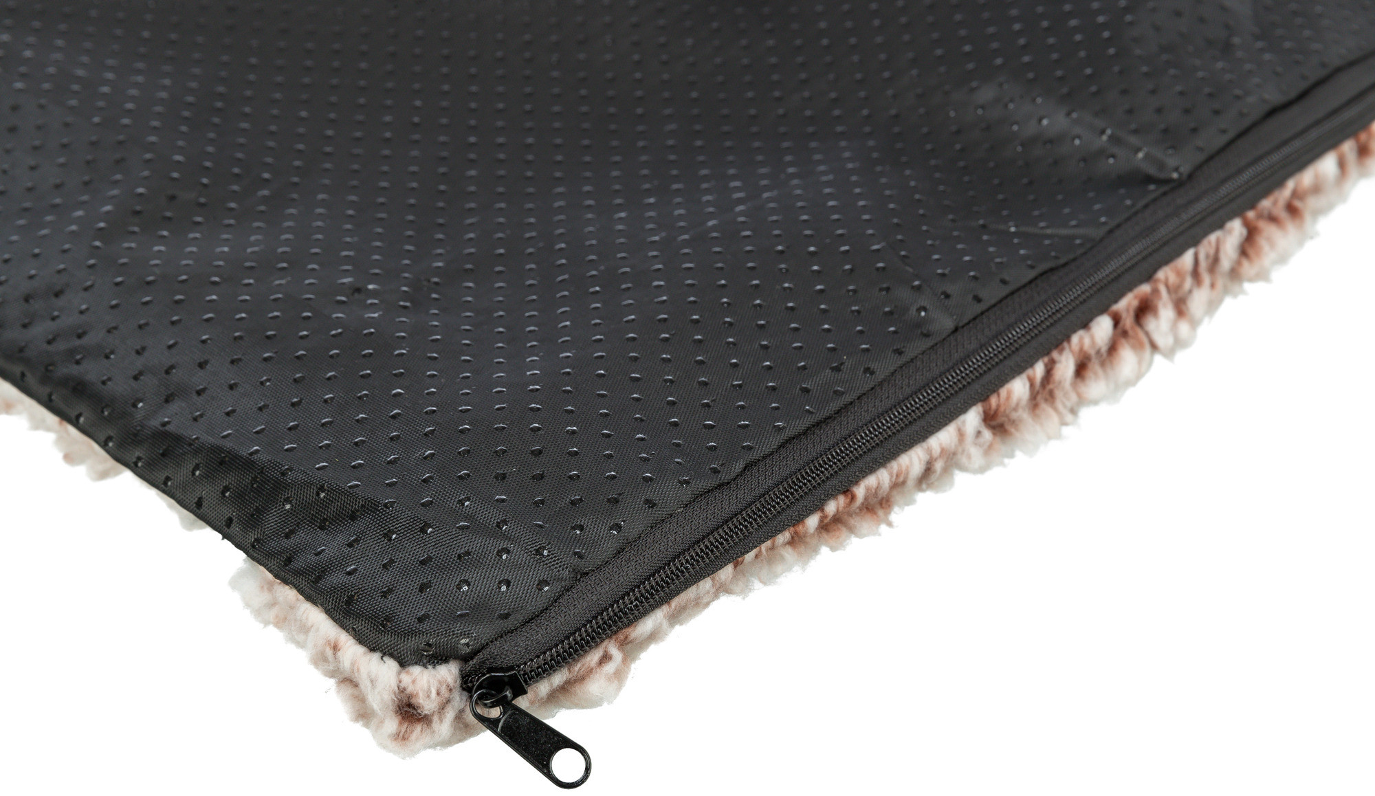 Warmtereflecterende ligmat Calida voor hond en kat