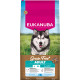 Eukanuba Adult L/XL sans céréales au poisson de mer pour chien