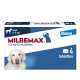 Milbemax Vermifuge pour chien plus de 5 kg