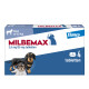 Milbemax Vermifuge Small pour chien et chiot