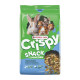 Versele-Laga Crispy pour lapins et rongeurs