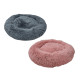 Brekz Donut panier pour chien et chat