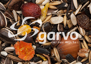 Garvo pour écureuils