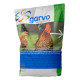 Garvo granulés de ponte pour poules