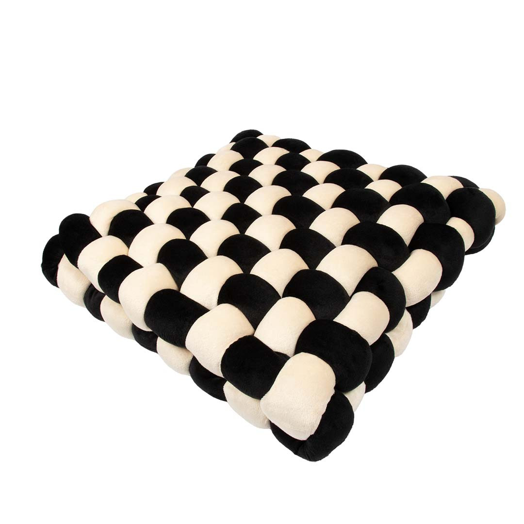 Velvet Vibe kattenkussen