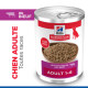 Hill's Adult au bœuf pour chien (boîte 370 g)