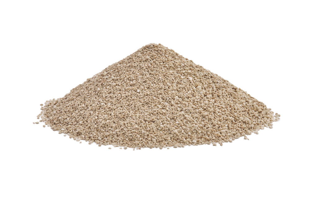 Sanicat Essential Oils Ultra Clumping Orange Floral kattenbakvulling