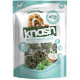 Knash Dental Woofa Bites à la menthe, au persil et à l'huile de coco friandises pour chien
