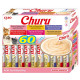 Inaba Ciao Churu thon multipack pour chat
