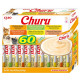 Inaba Ciao Churu poulet multipack pour chat
