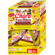 Inaba Churu Fun Bites poulet avec fromage pour chien