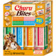 Inaba Churu Bites poulet multipack pour chien