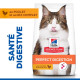 Hill's Adult Perfect Digestion pour chat