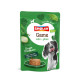 Smølke Green Goodness pâtée au gibier pour chien 