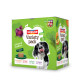 Smølke Variety Box Goodness pâtée pour chien 