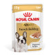 Royal Canin Adult French Bulldog pâtée pour chien (en paté)