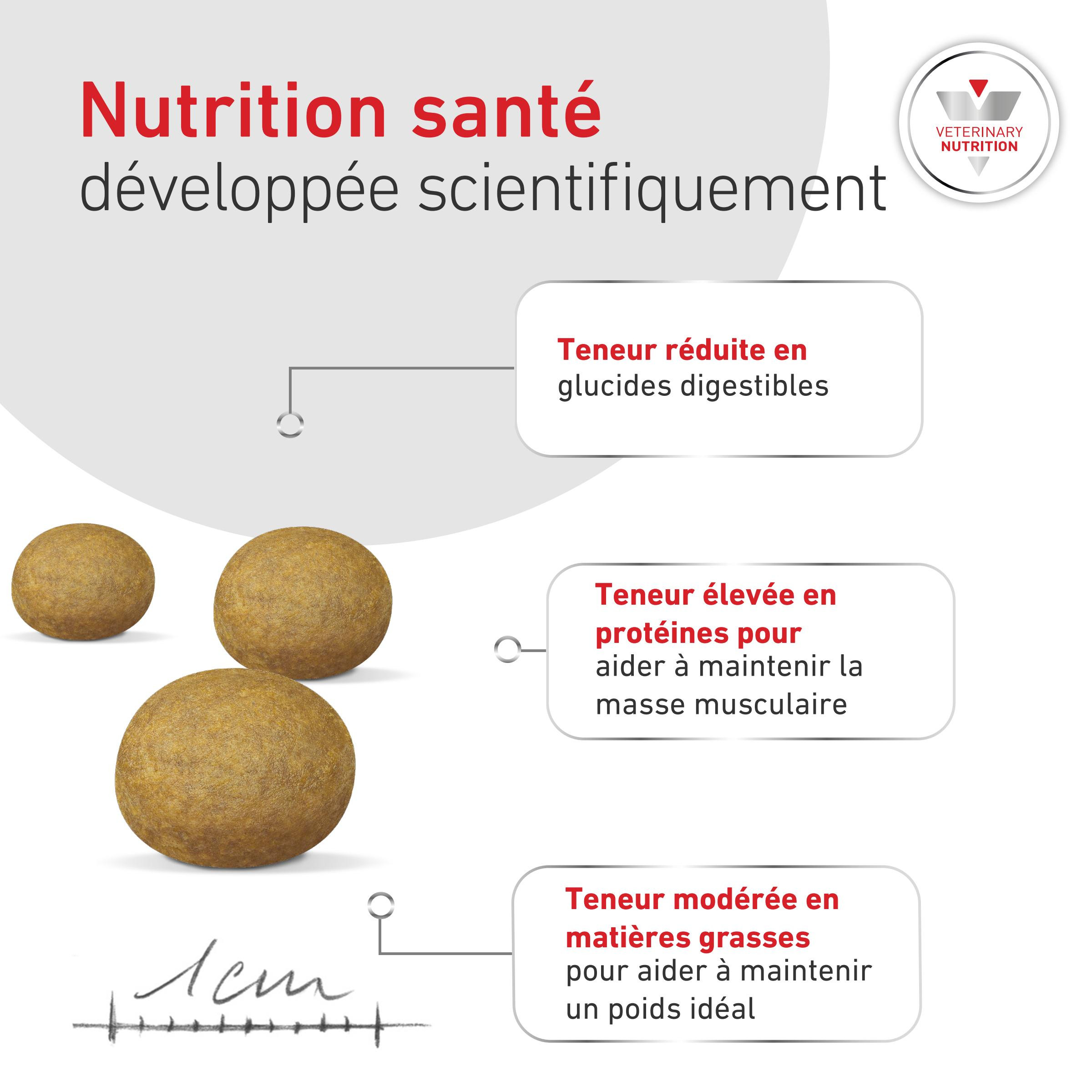 Royal Canin Veterinary Glycobalance hondenvoer