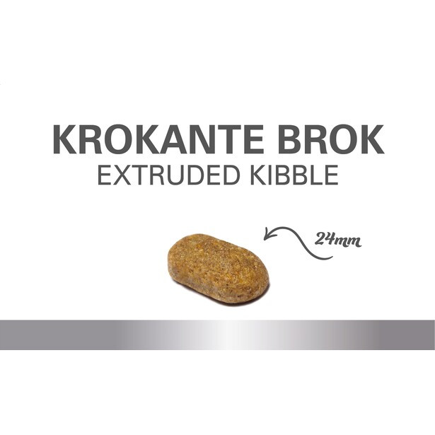 Prins ProCare Croque Hypoallergenic à l'agneau & riz pour chien