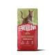 Carnilove Active Sterilised au canard et faisan pour chat