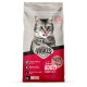 Voskes Adult Complete au saumon pour chat