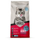 Voskes Adult Sterilized au saumon pour chat