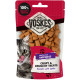 Voskes Crispy & Crunchy à la bonite friandises pour chat (60 g)