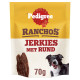 Pedigree Ranchos Jerkies boeuf friandises pour chien