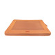 Brekz Air lit orthopédique marron pour chien