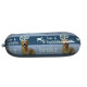 Saucisse aux tripes, poulet, légumes sans céréales Brekz pour chien (600 g)