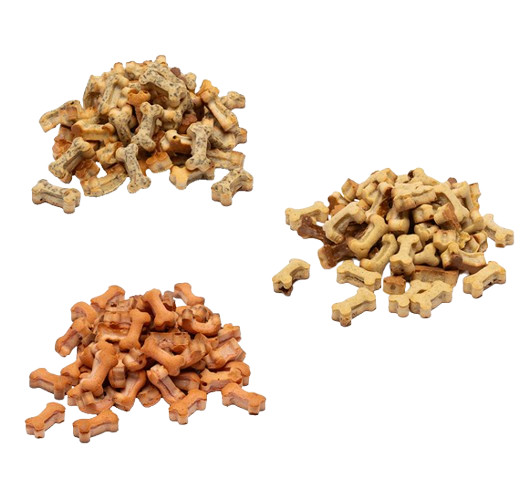 Pet Bakery Gli Scodinzolotti - koekjes voor honden en katten