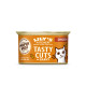 Lily's Kitchen Tasty Cuts poulet pâtée en sauce pour chat