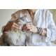 Plaqtiv+ Dental Wipes lingettes dentaires pour chien et chat