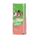 Versele-Laga Crispy Snack au pop-corn pour lapins et rongeurs