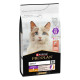 Pro Plan Adult Hairball & Healthy Skin au saumon pour chat