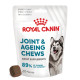 Royal Canin Joint & Ageing Chews supplément pour chien