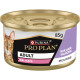 Pro Plan Adult Delicate Digestion mousse à la dinde pâtée pour chat