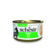 Schesir Complements poulet (gelée) pâtée pour chat (boîte)