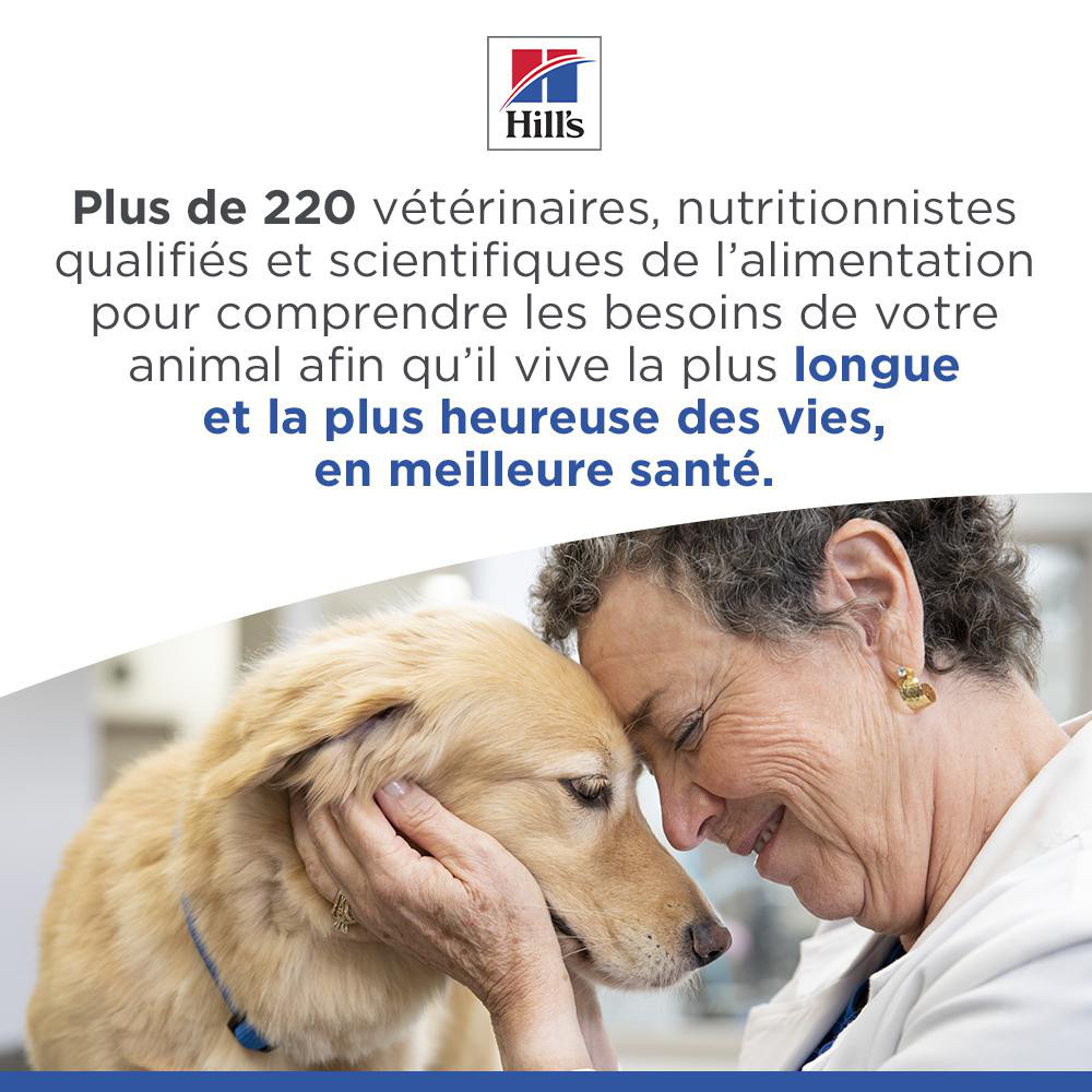 Hill's Adult au poisson de mer sachet pour chat 85 g