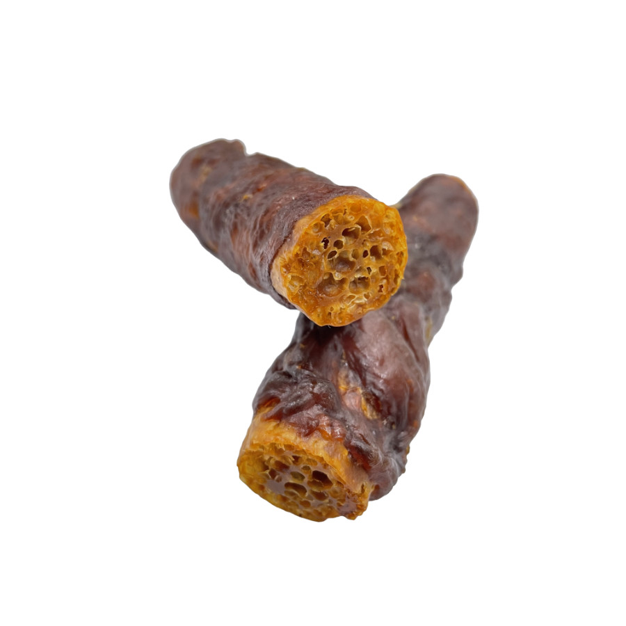 Brekz Crunchy Roll friandise pour chien