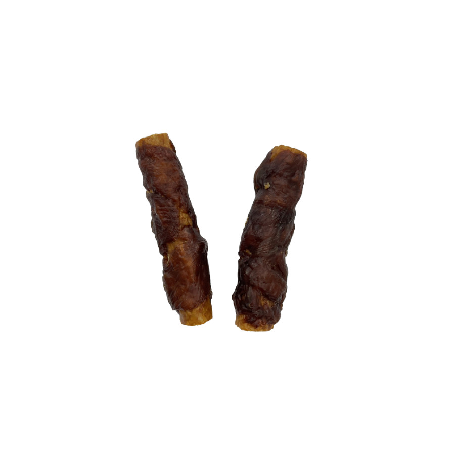 Brekz Crunchy Roll friandise pour chien