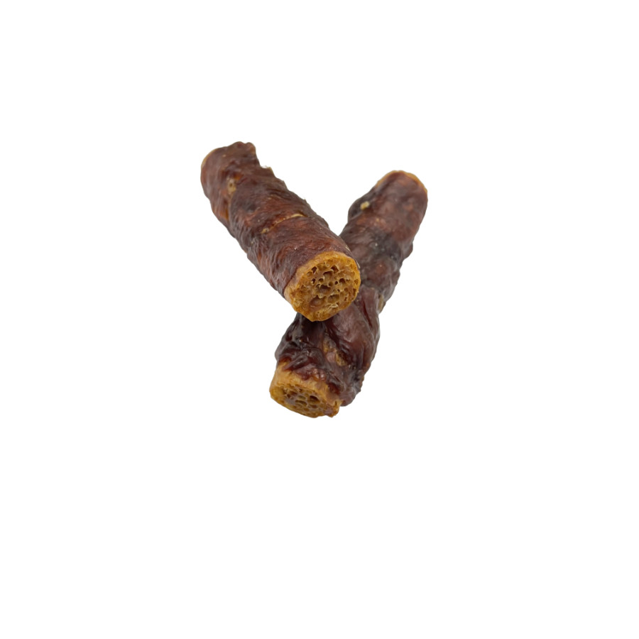 Brekz Crunchy Roll friandise pour chien