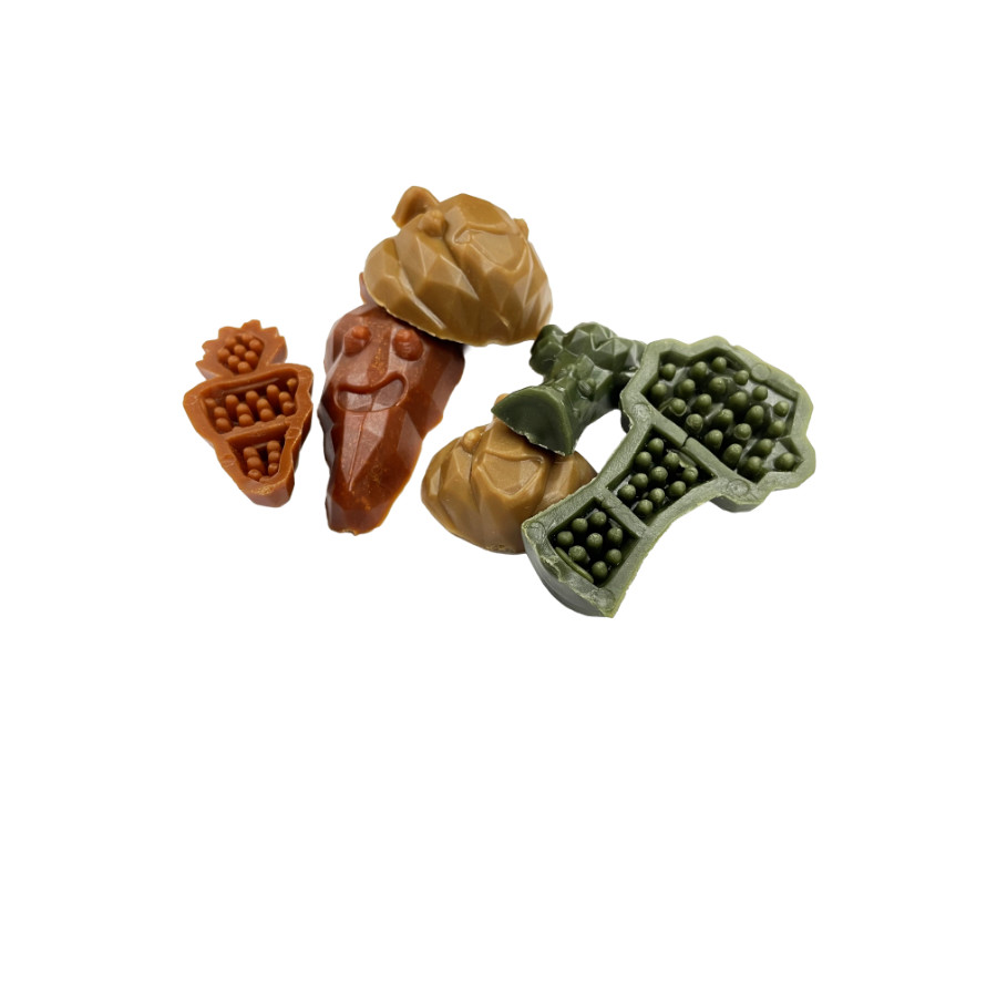 Brekz Garden Chews friandise pour chien