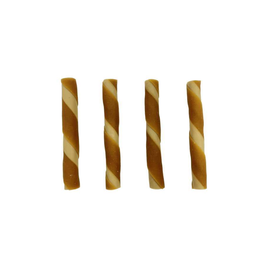 Brekz Crunchy Party Rolls friandise pour chien