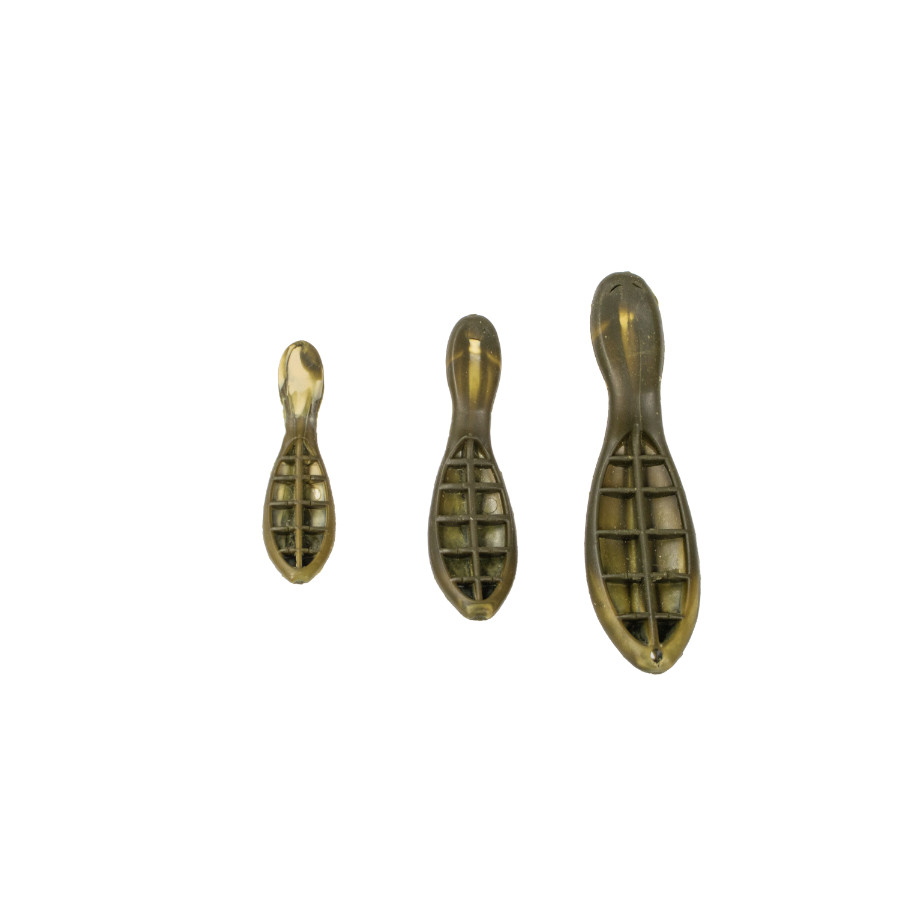 Brekz Dental Clean Green brosse à dents friandise pour chien
