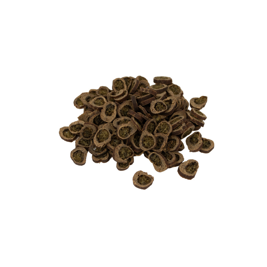 Cadilo Meaty & Crunchy friandise pour chat