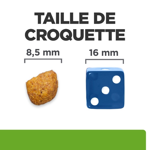 Hill's Prescription Diet J/D Weight Metabolic + Mobility au poulet pour chat