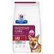Hill’s Prescription Diet I/D Digestive Care au poulet pour chien